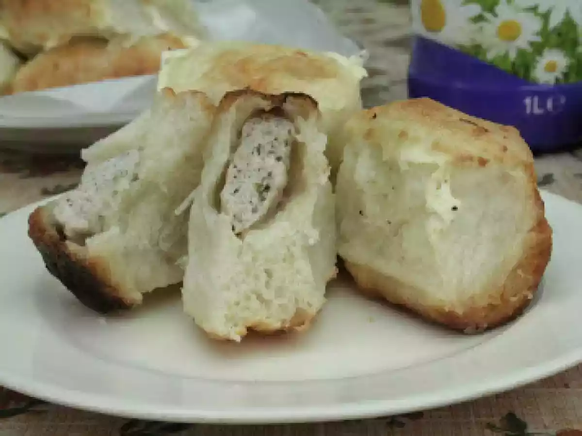 Geantak- Un fel de placinta cu carne (Posetele) - poza 3