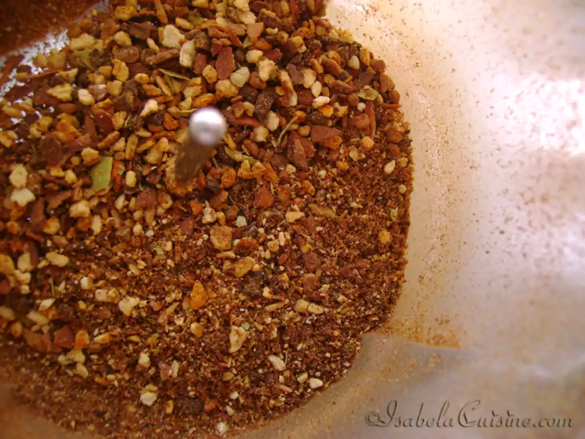 Gem de ananas - poza 4