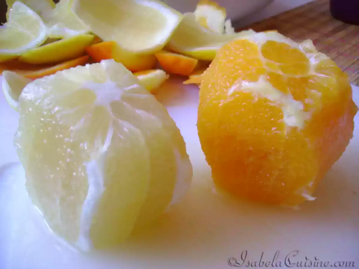 Gem de ananas - poza 7