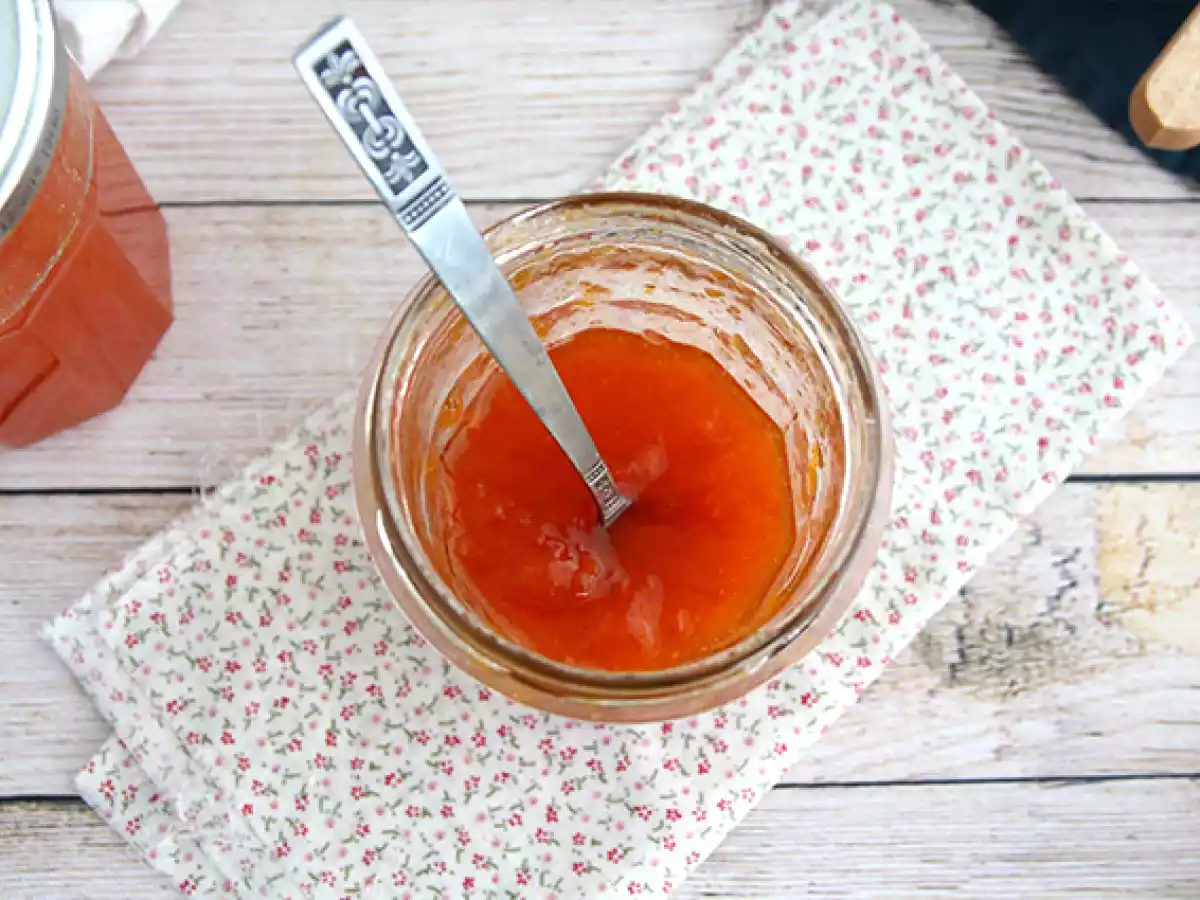 Gem de caise - Petitchef - poza 5