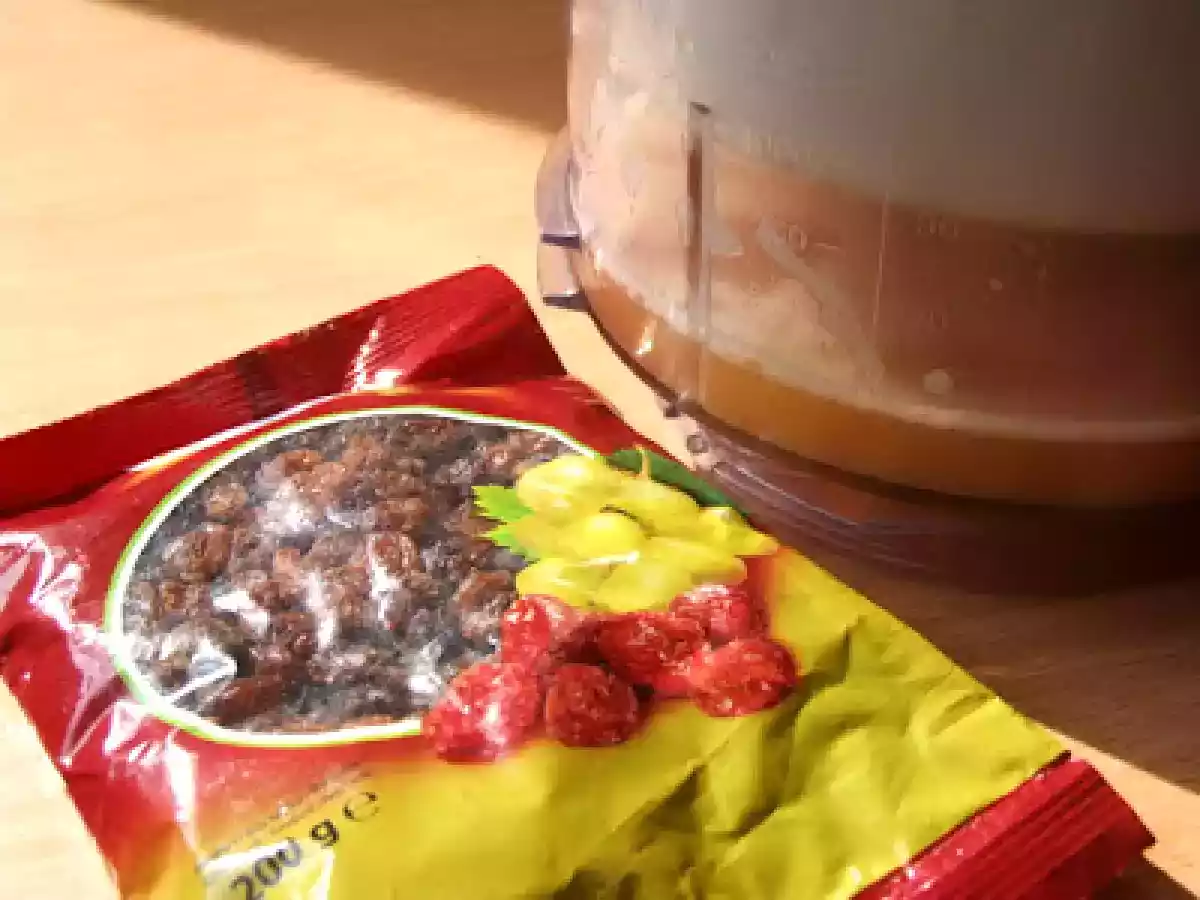 Gem de curmale - poza 3