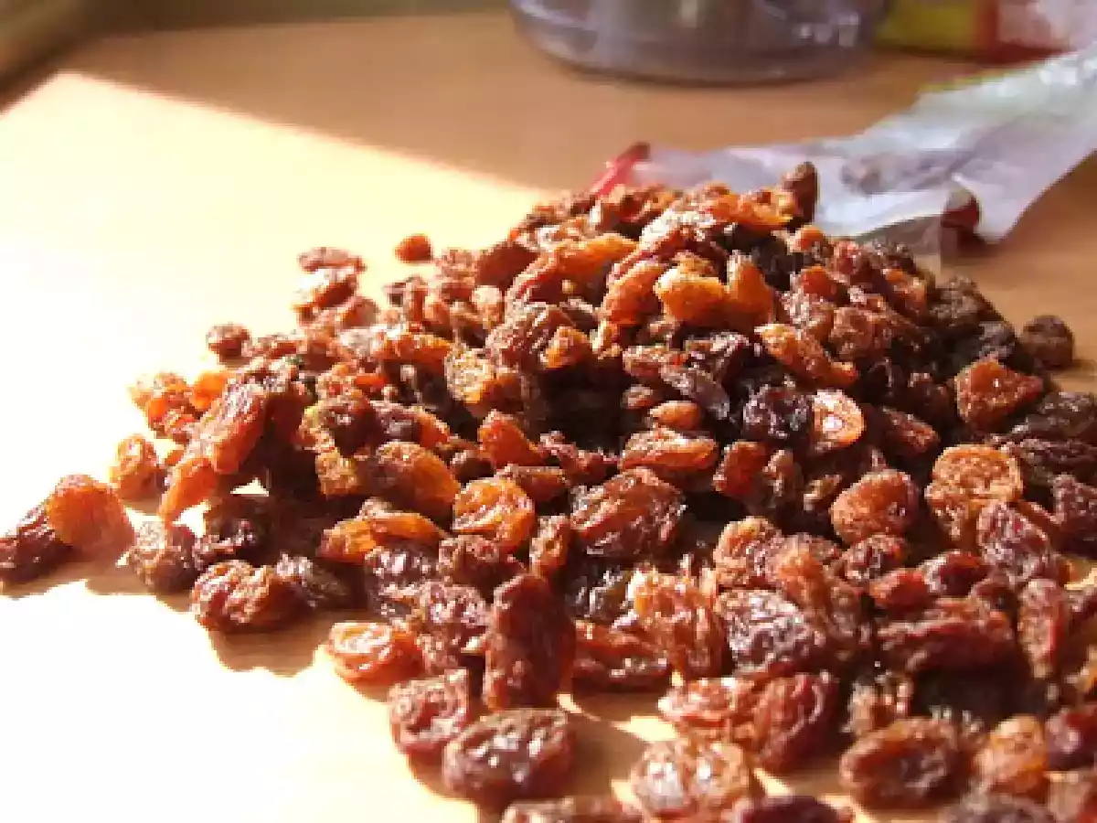 Gem de curmale - poza 4