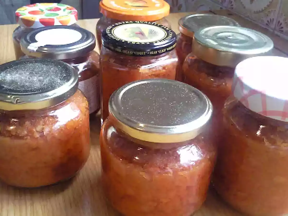 GEM DE GUTUI CU DOVLEAC