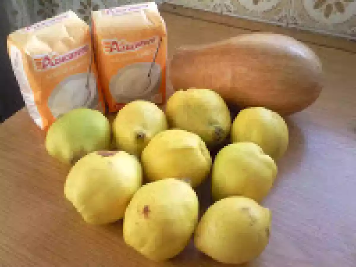 GEM DE GUTUI CU DOVLEAC - poza 2