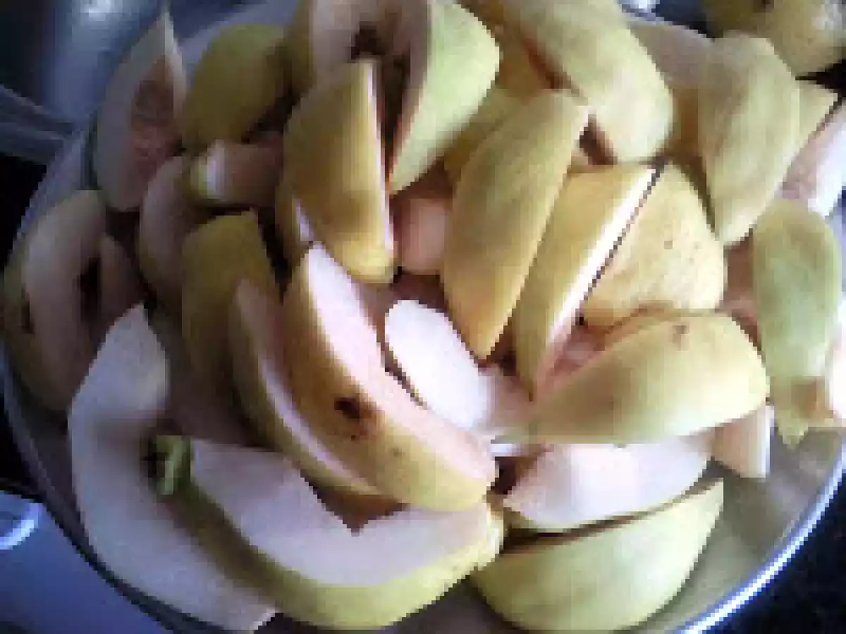 GEM DE GUTUI CU DOVLEAC - poza 3