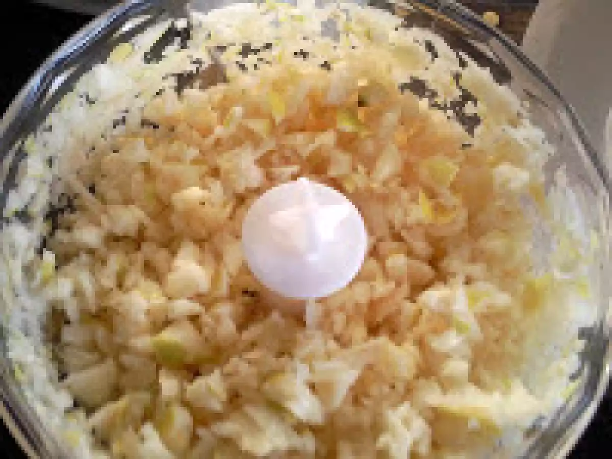 GEM DE GUTUI CU DOVLEAC - poza 4