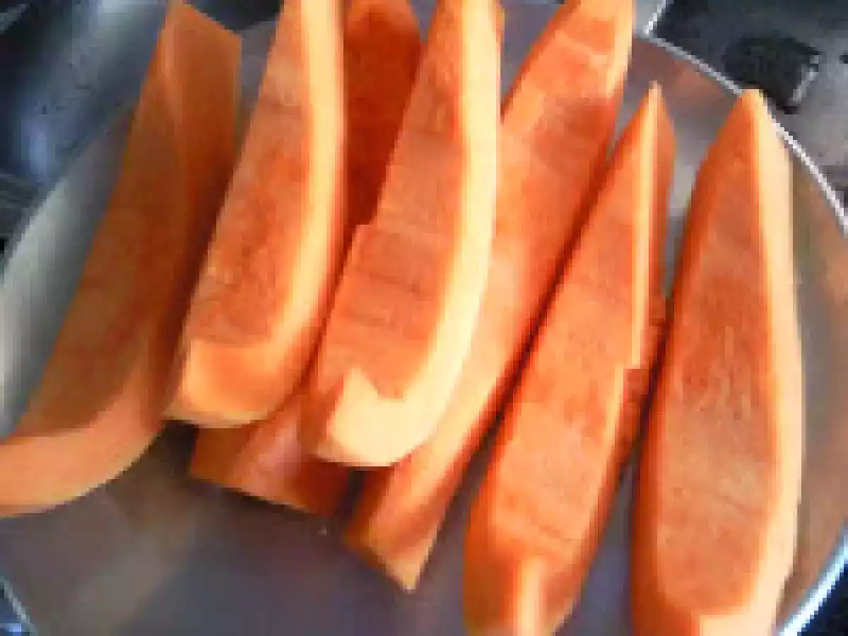 GEM DE GUTUI CU DOVLEAC - poza 5