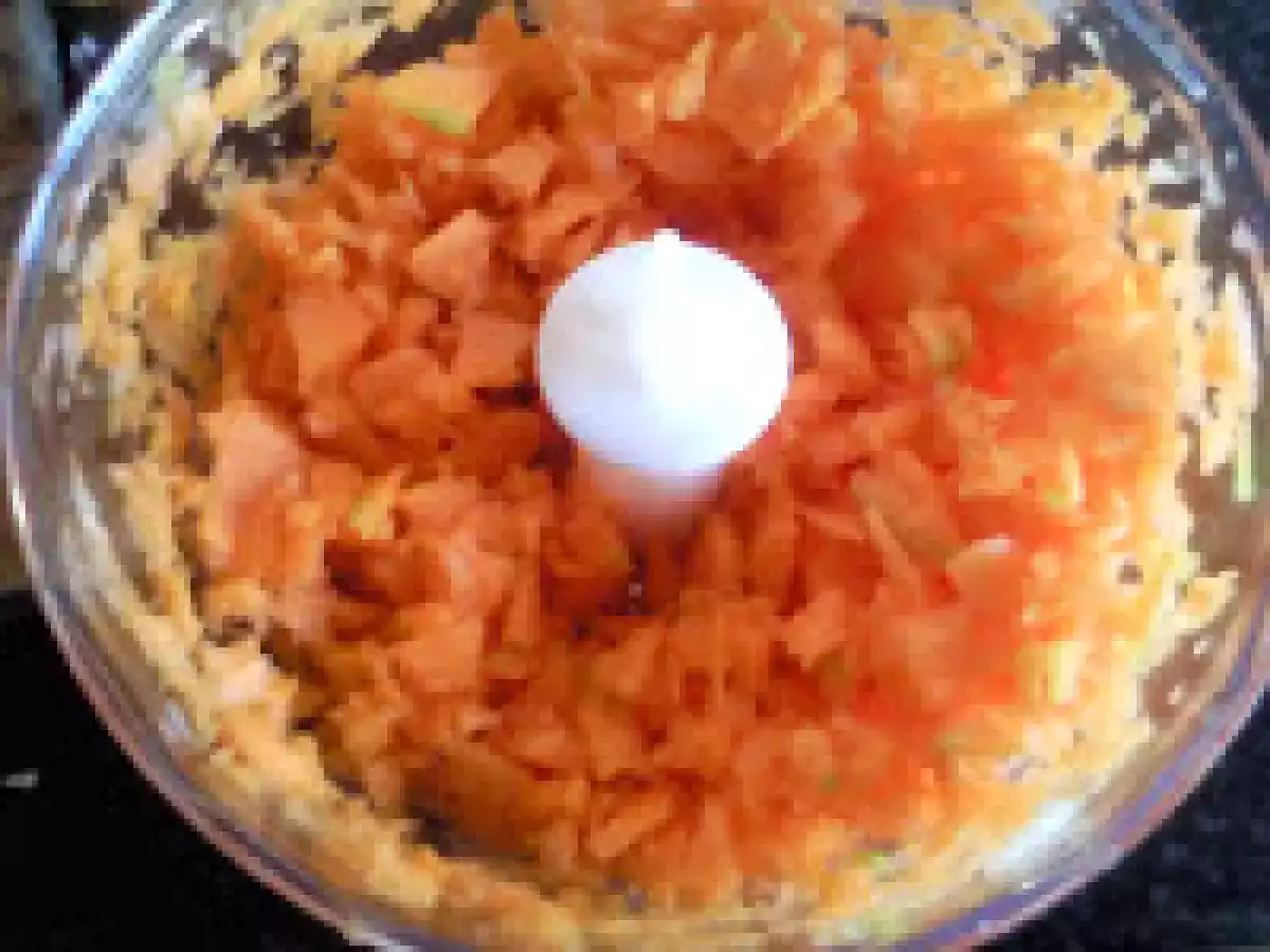 GEM DE GUTUI CU DOVLEAC - poza 6