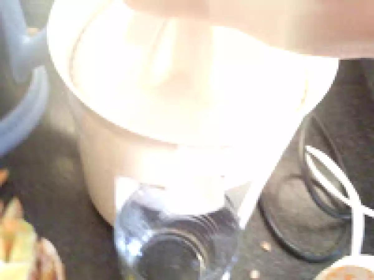 GEM DE GUTUI CU DOVLEAC - poza 7