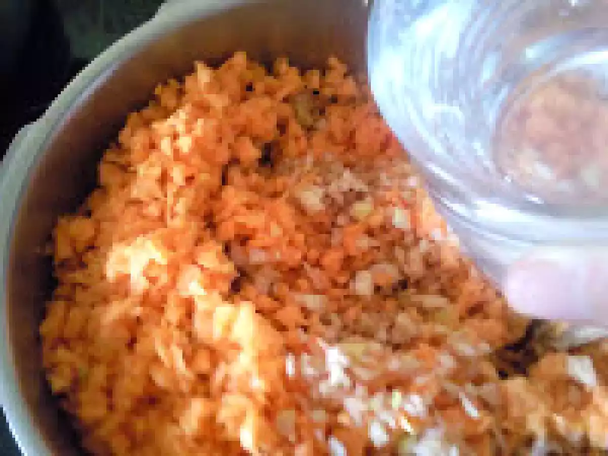 GEM DE GUTUI CU DOVLEAC - poza 8