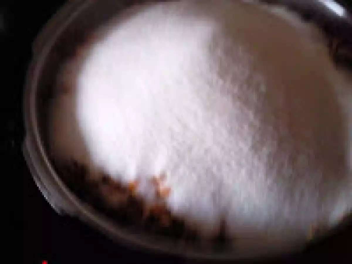 GEM DE GUTUI CU DOVLEAC - poza 9