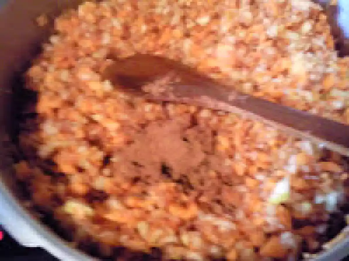 GEM DE GUTUI CU DOVLEAC - poza 10