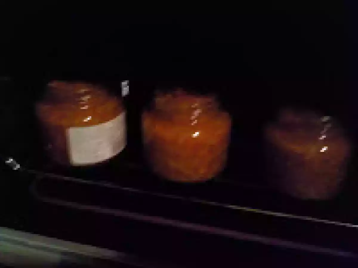 GEM DE GUTUI CU DOVLEAC - poza 11