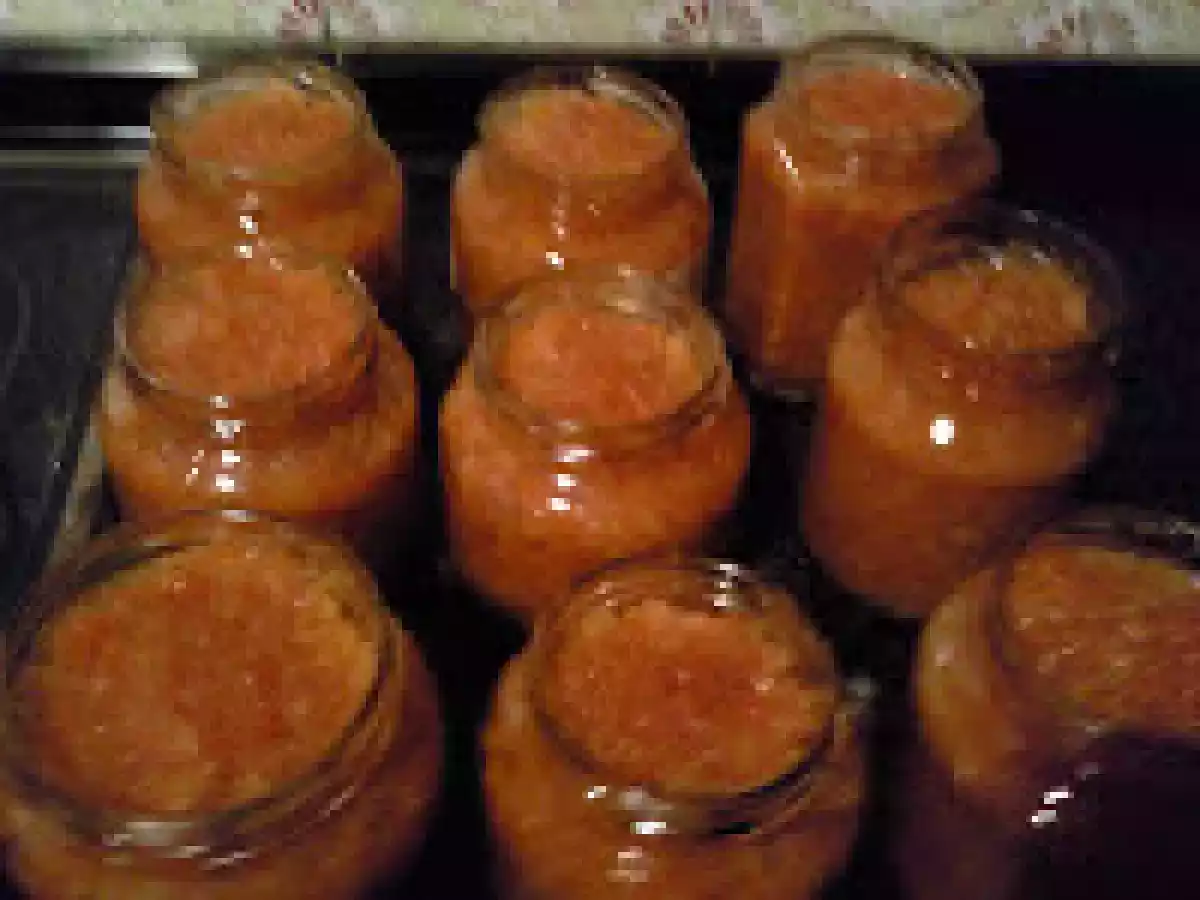 GEM DE GUTUI CU DOVLEAC - poza 12