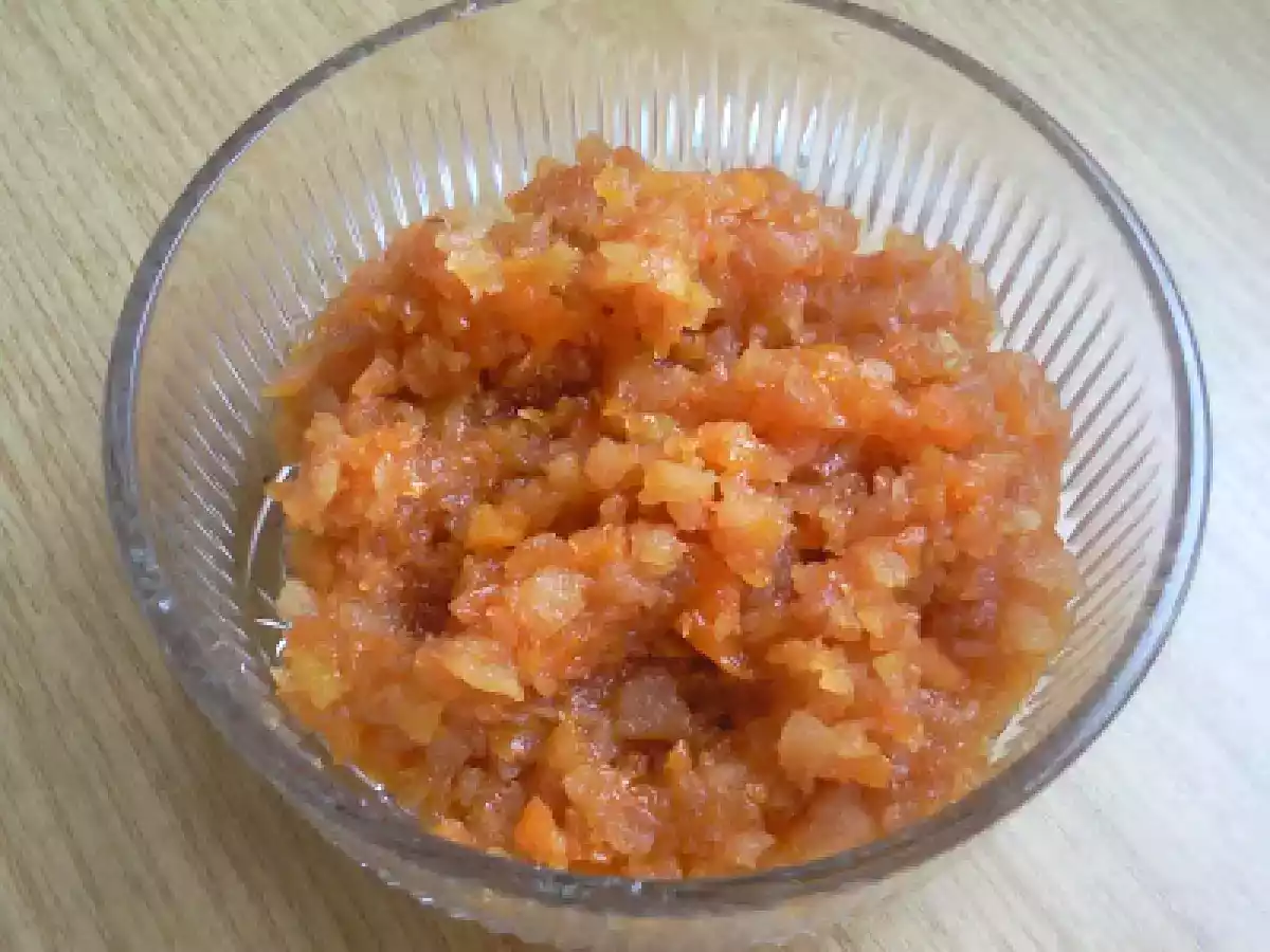 GEM DE GUTUI CU DOVLEAC - poza 13