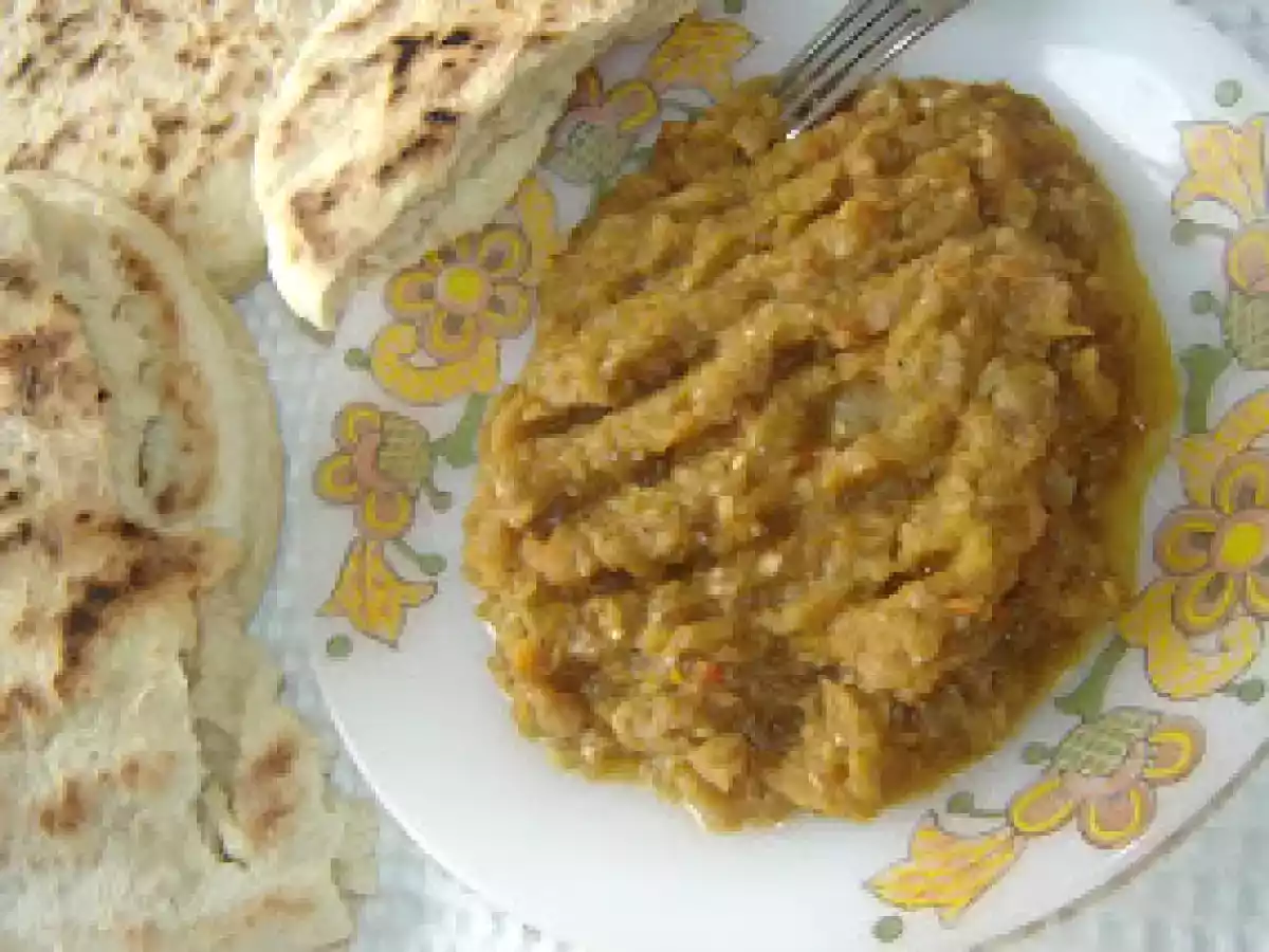 Ghiveci de gogonele - poza 2