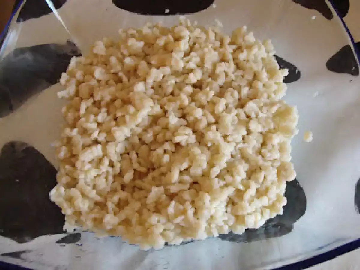 Ghiveci de legume cu paste de casa - poza 8