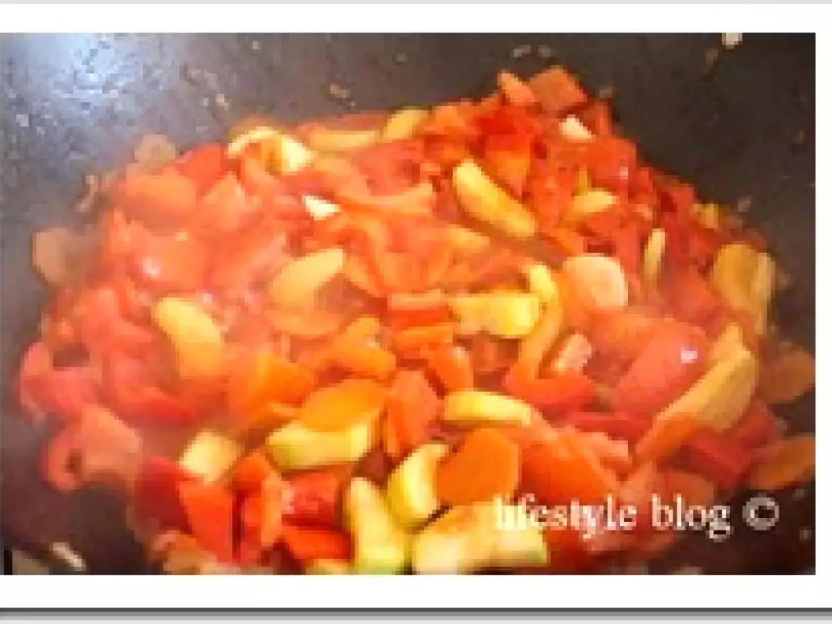 Ghiveci de legume in stil frantuzesc - poza 4