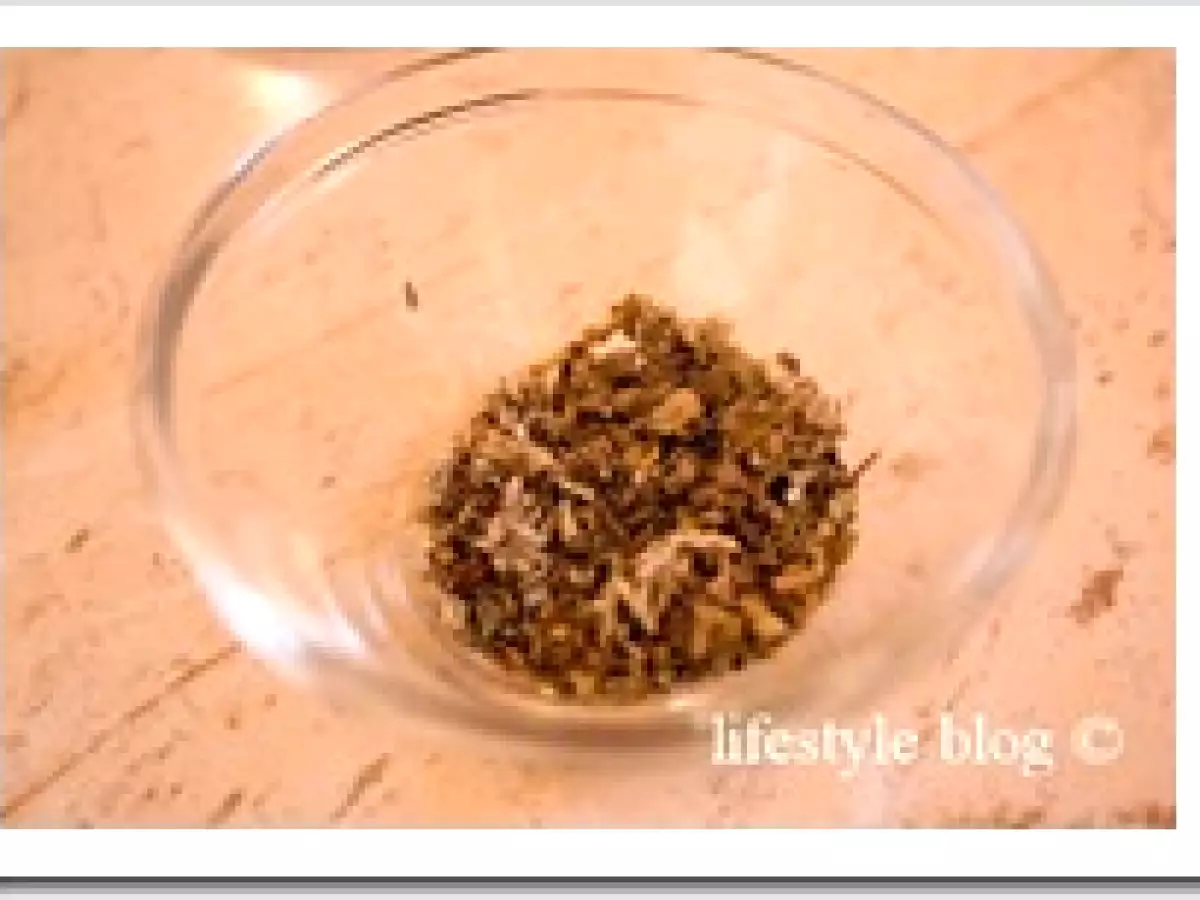 Ghiveci de legume in stil frantuzesc - poza 5