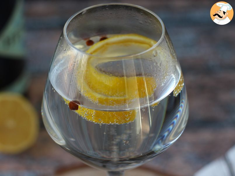 Gin tonic, cocktailul potrivit pentru aperitiv!, poza 4