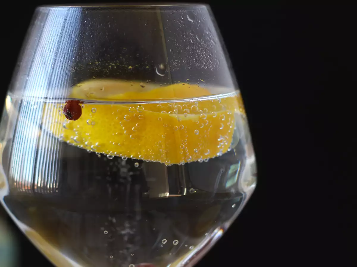 Gin tonic, cocktailul potrivit pentru aperitiv! - poza 5