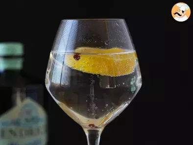Gin tonic, cocktailul potrivit pentru aperitiv!, poza 2
