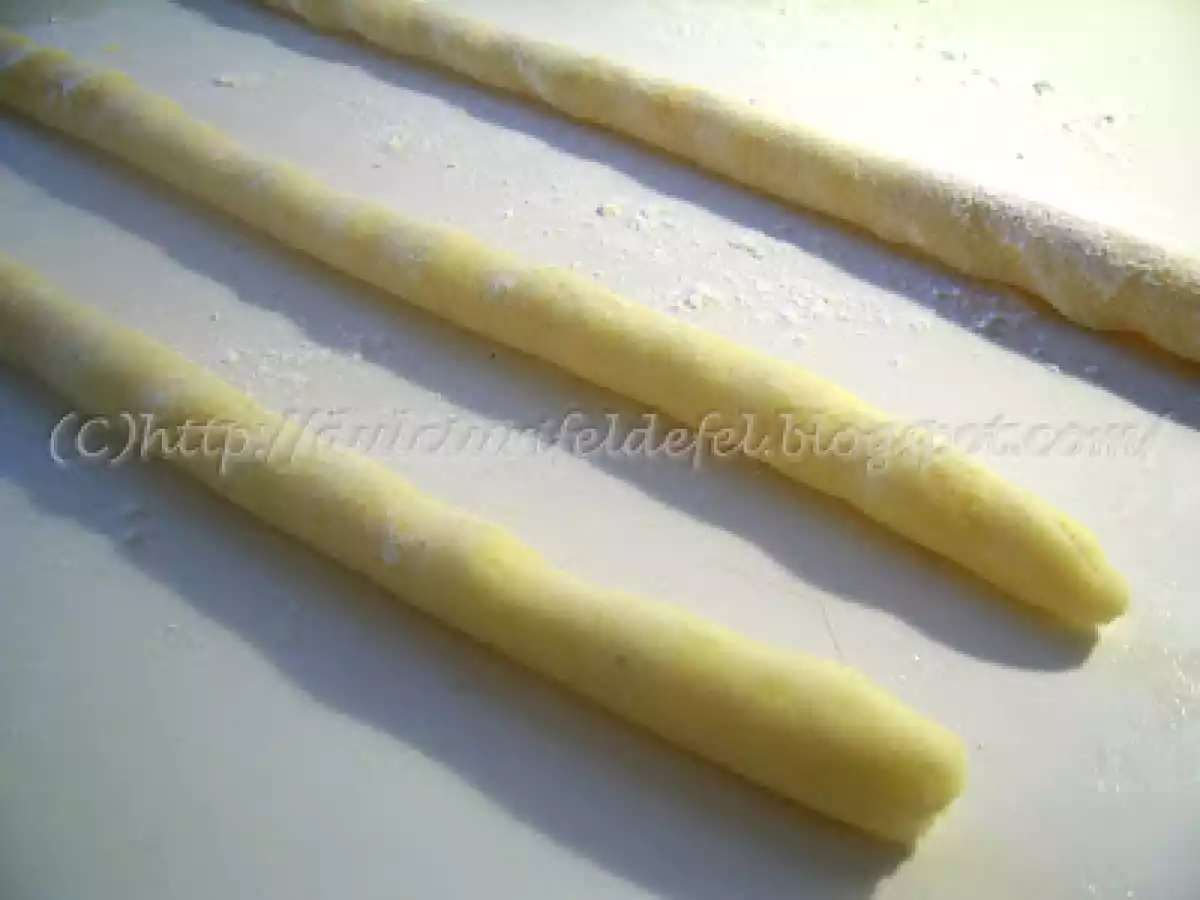 Gnocchi - poza 3