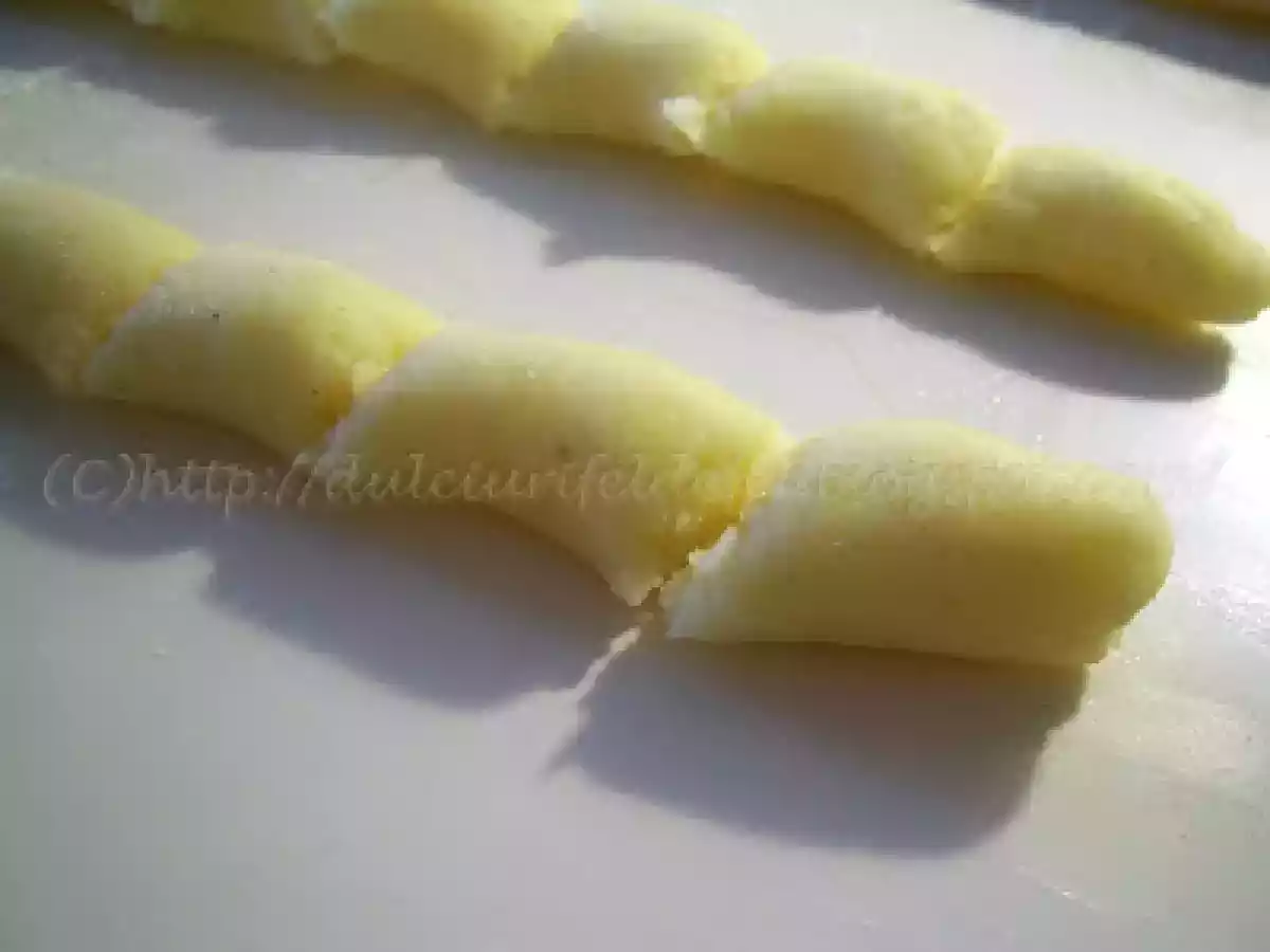 Gnocchi - poza 4