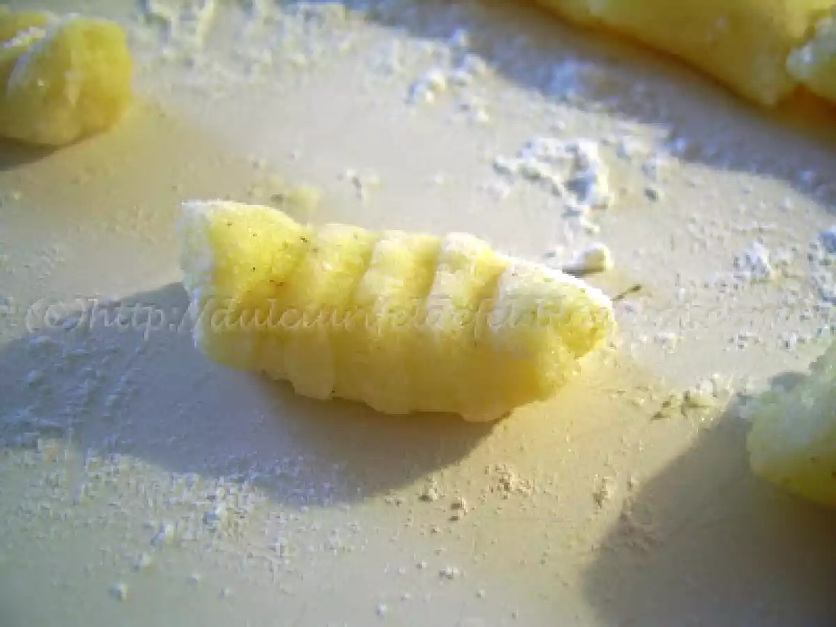 Gnocchi - poza 5