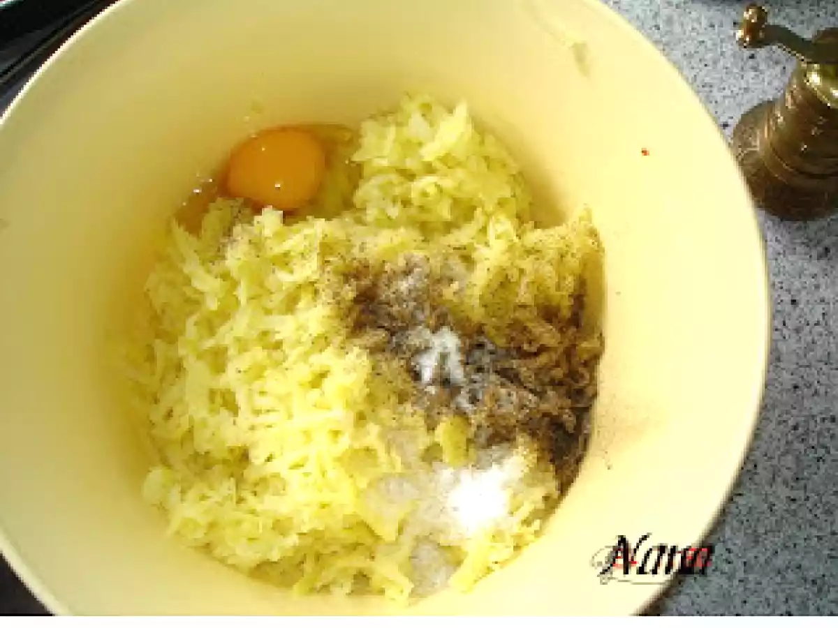 GNOCCHI CU PIEPT DE PUI - poza 2