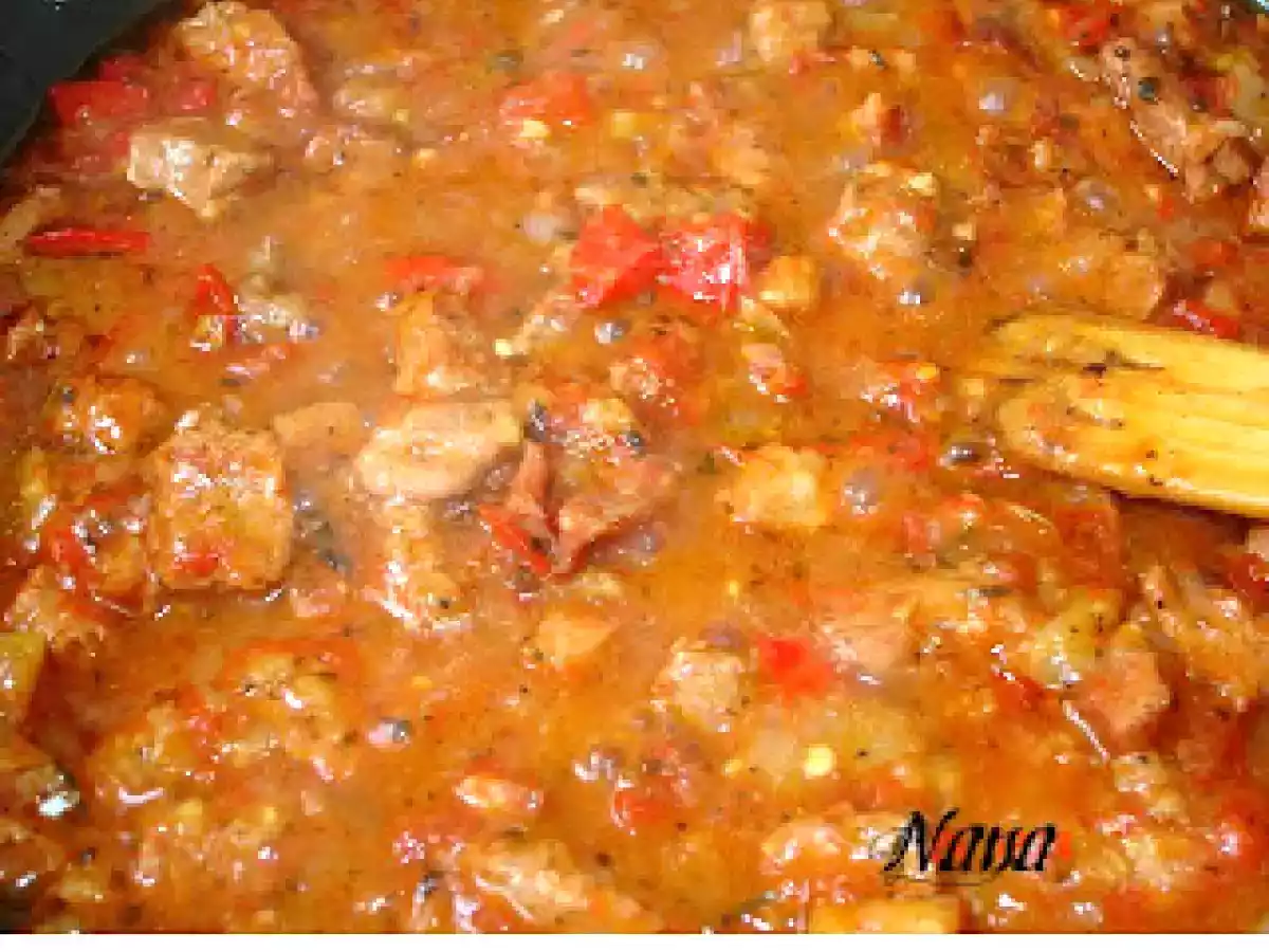 GNOCCHI CU PIEPT DE PUI - poza 9