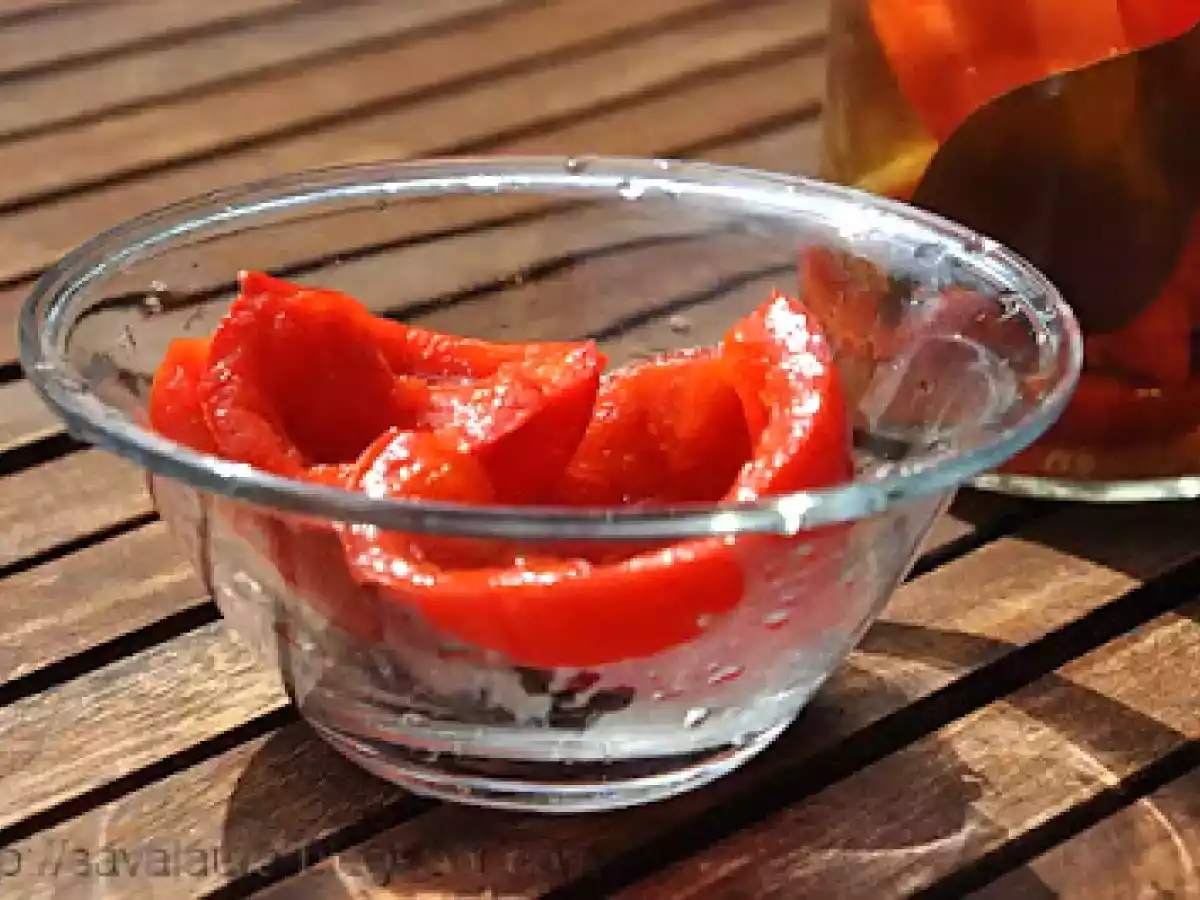 Gogosari in otet - poza 3