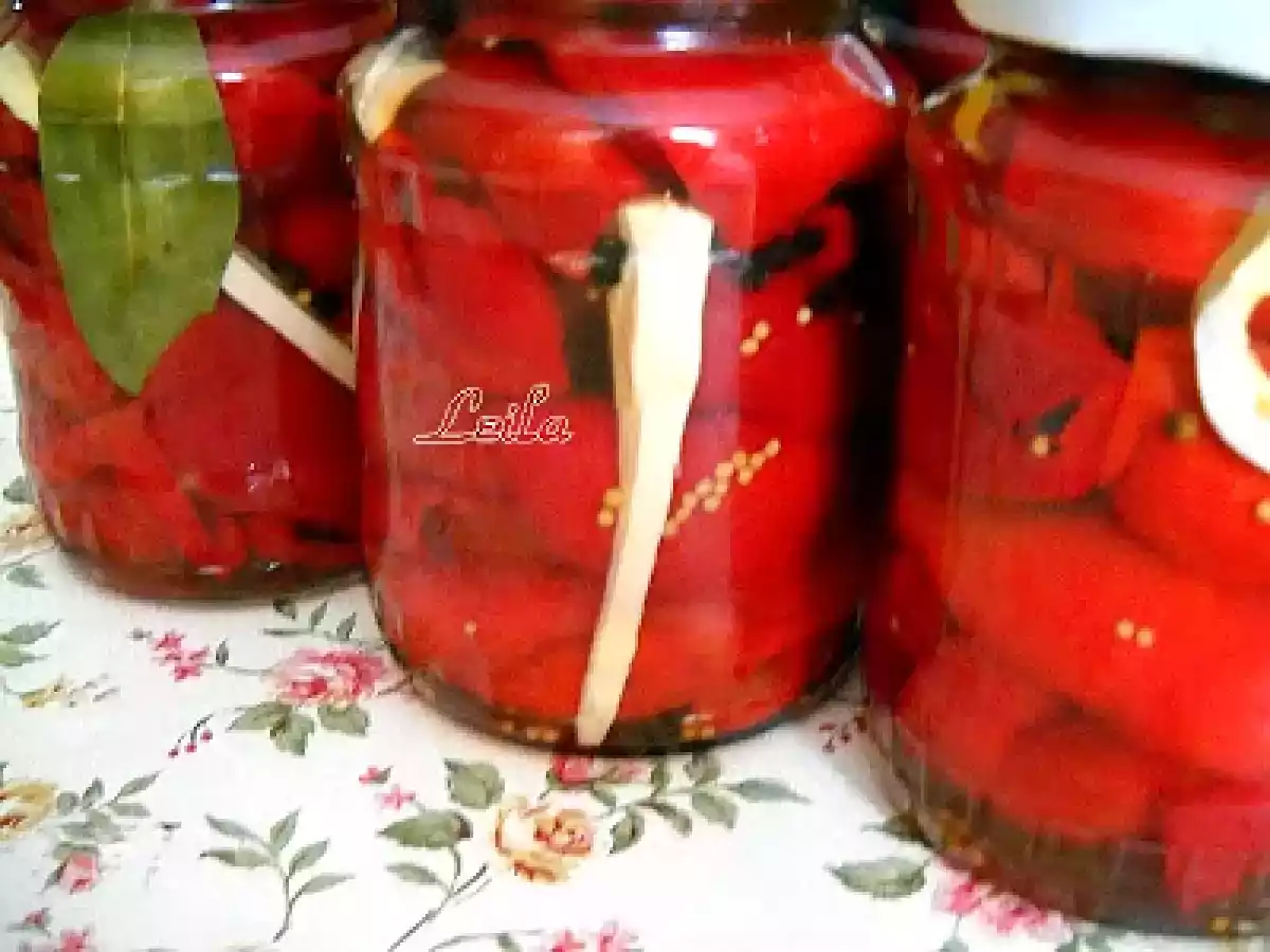 Gogosari in suc propriu ( conservati la rece )