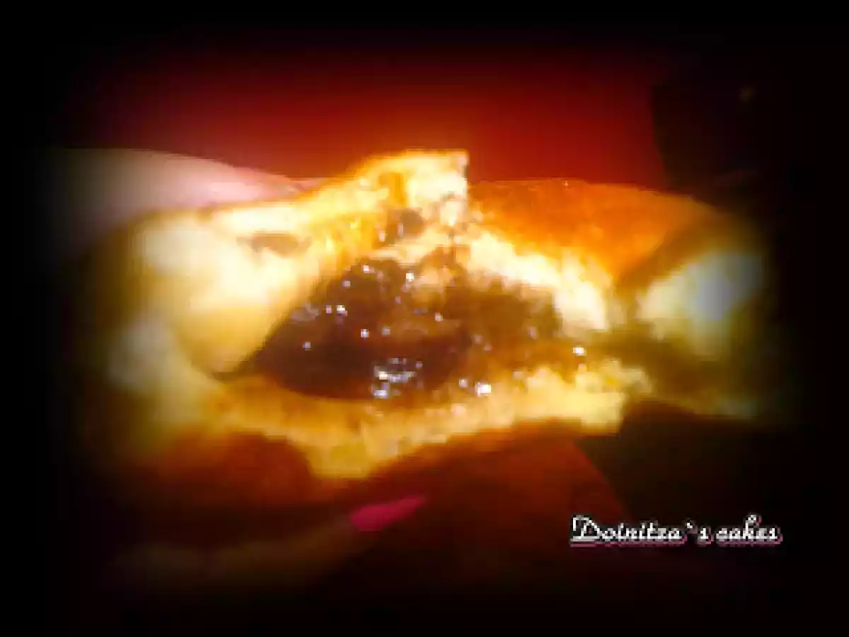 Gogosi ca la mama acasa