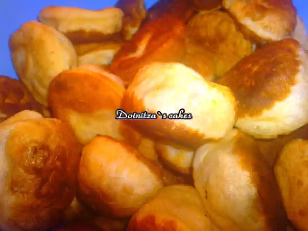 Gogosi ca la mama acasa - poza 2