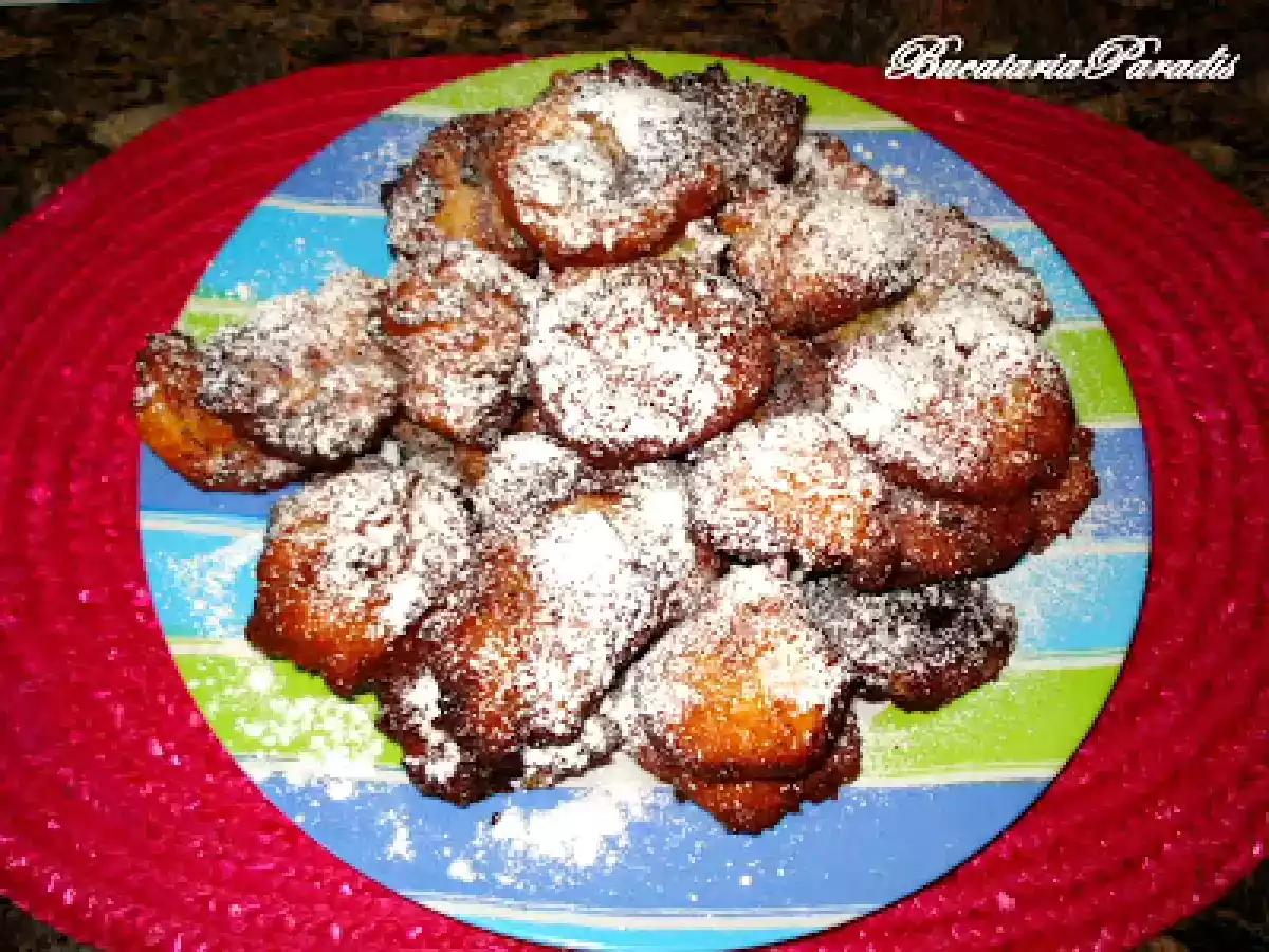 GOGOSI CU BANANE - poza 2