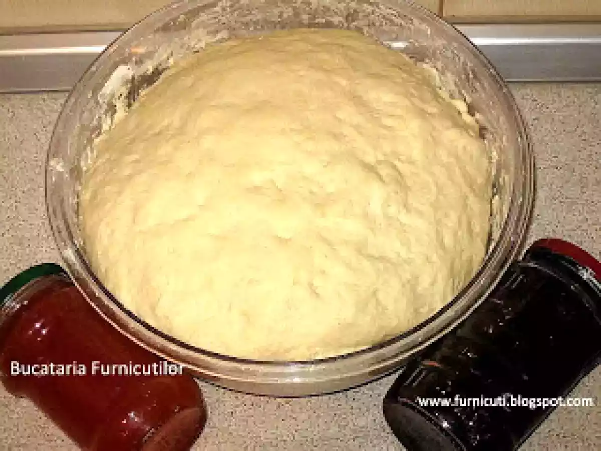 Gogosi cu Gem - poza 2