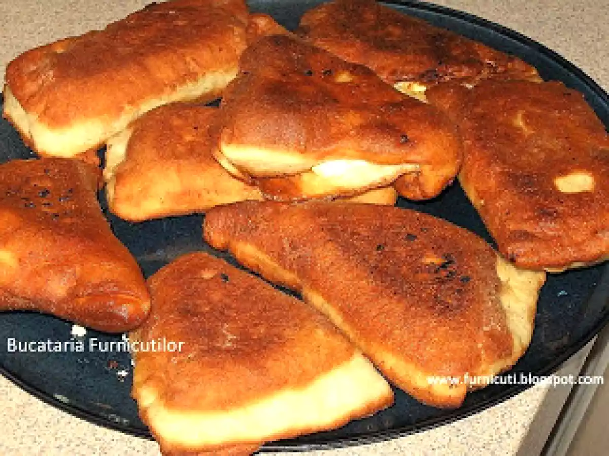 Gogosi cu Gem - poza 3