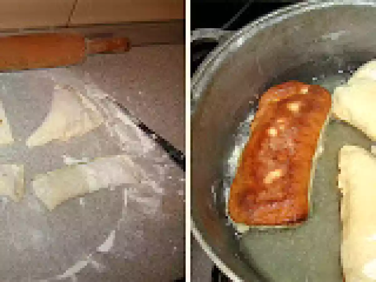 Gogosi cu Gem - poza 4