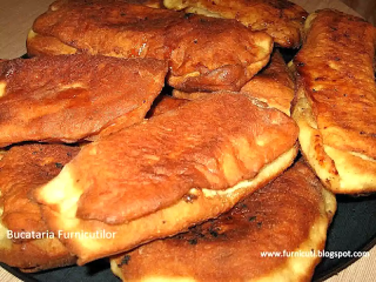 Gogosi cu Gem - poza 5