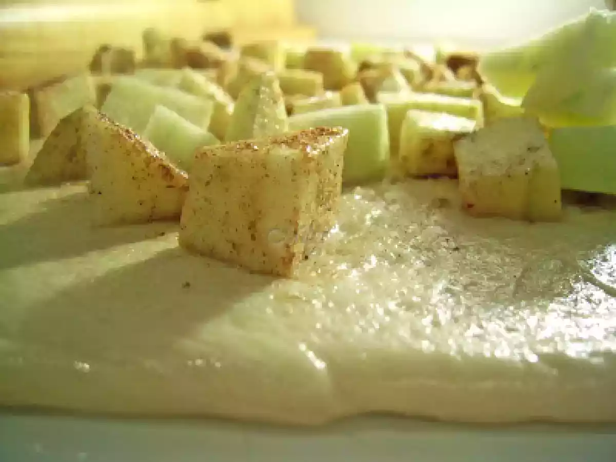 Gogosi cu mere - poza 4