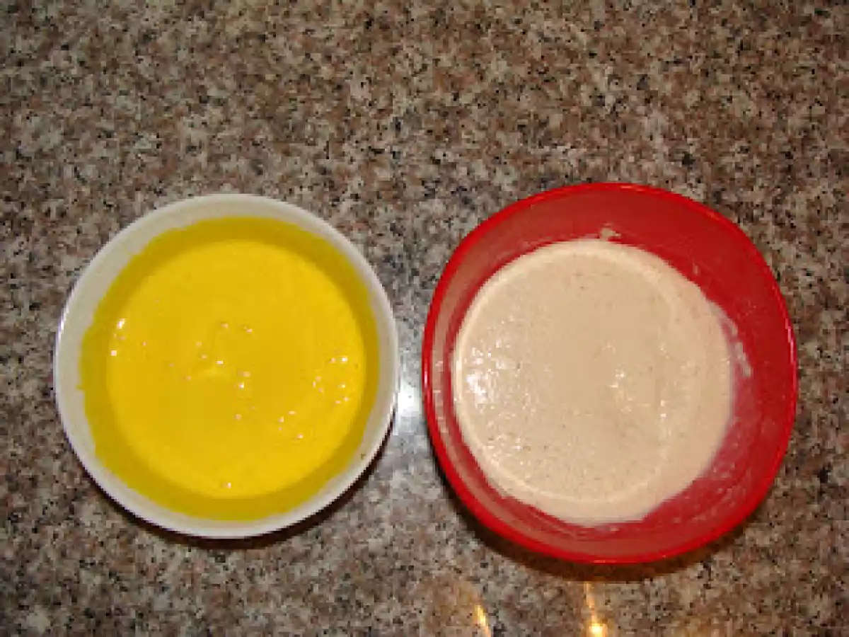 Gogosi de cozonac cu dulceata (Crafle) - poza 4