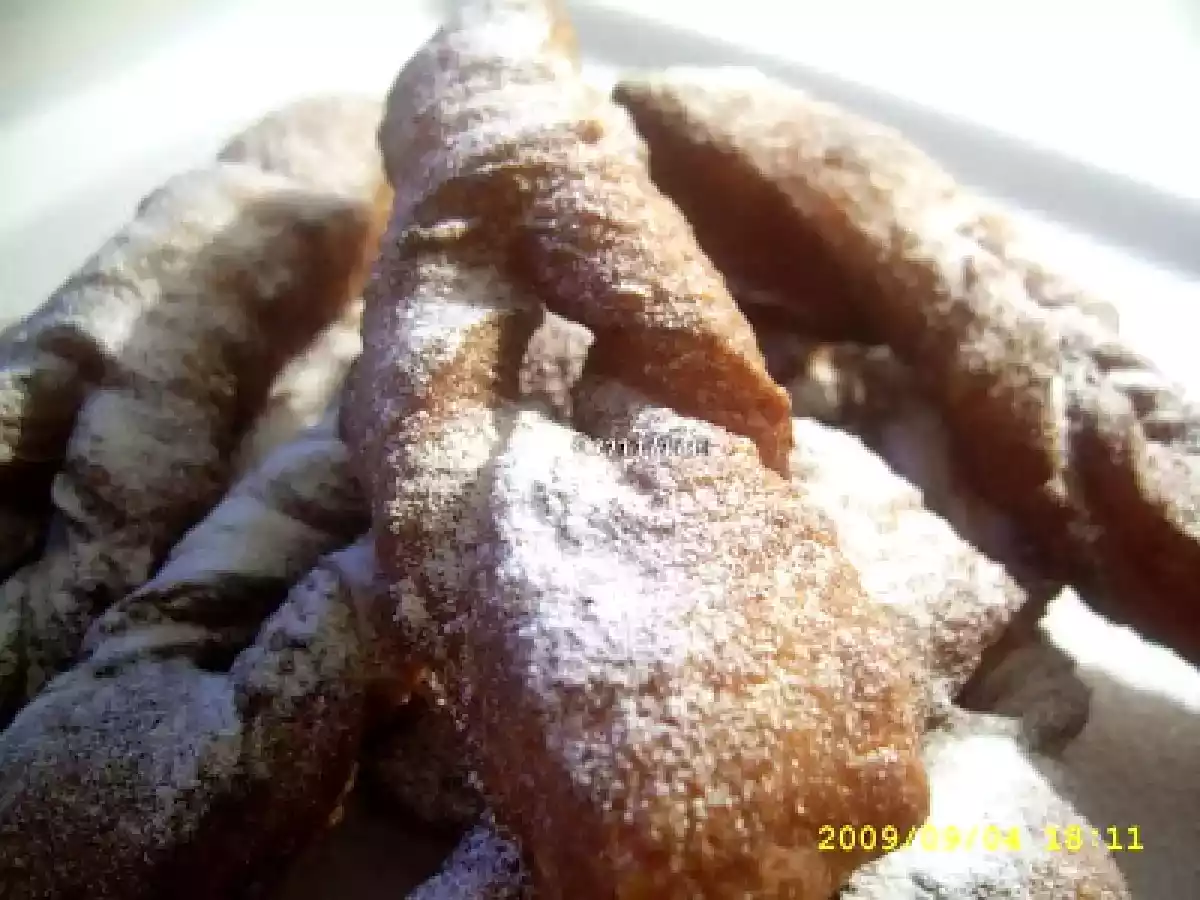 Gogosi de tot felul - poza 2