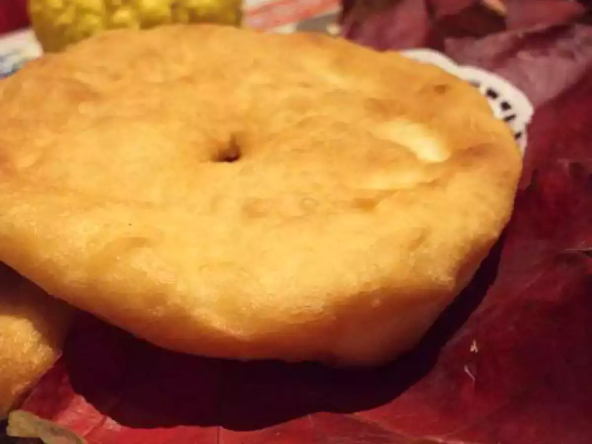 Gogosi delicioase si pufoase de post - poza 2