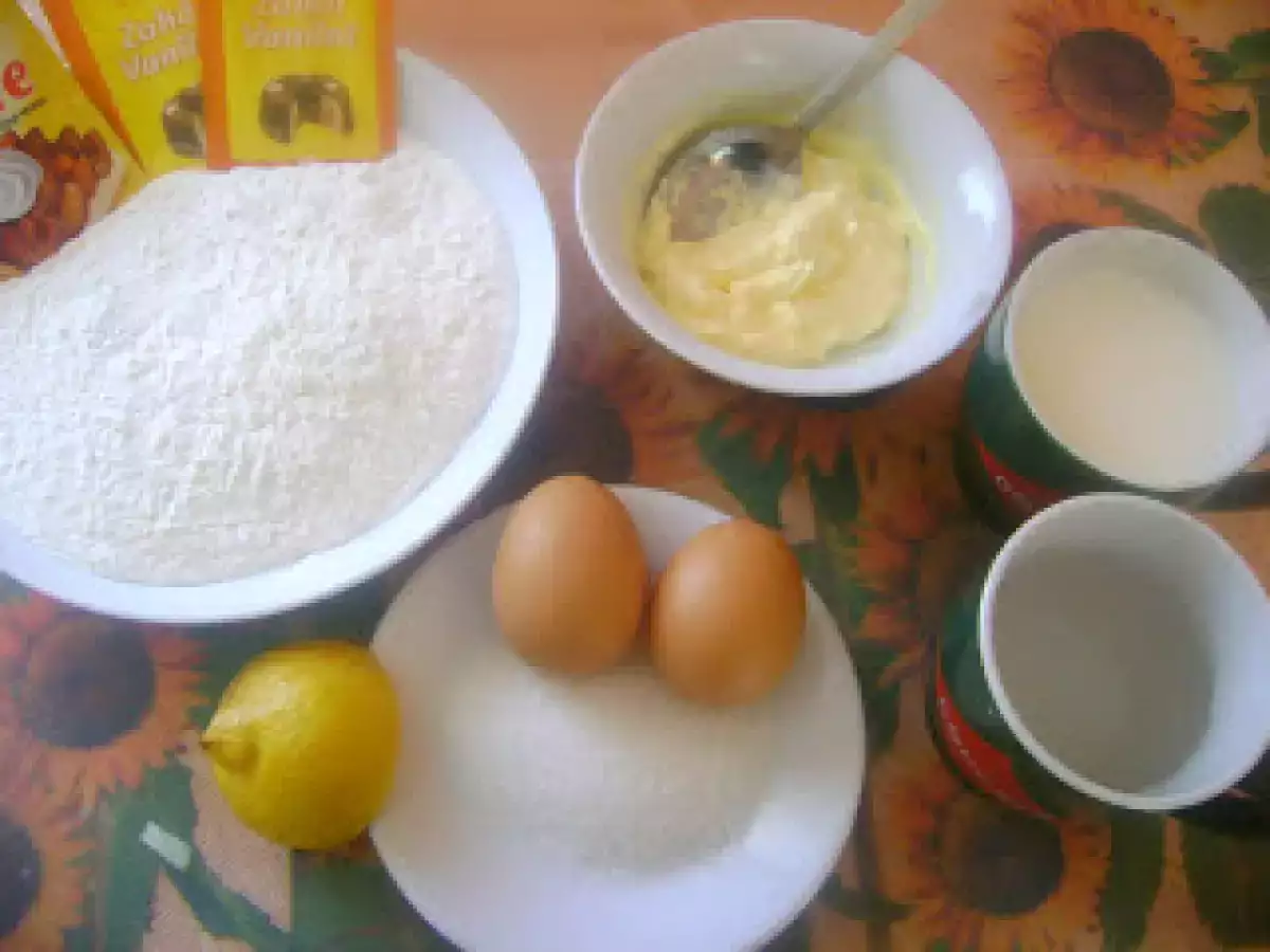 Gogosi inelus - poza 2