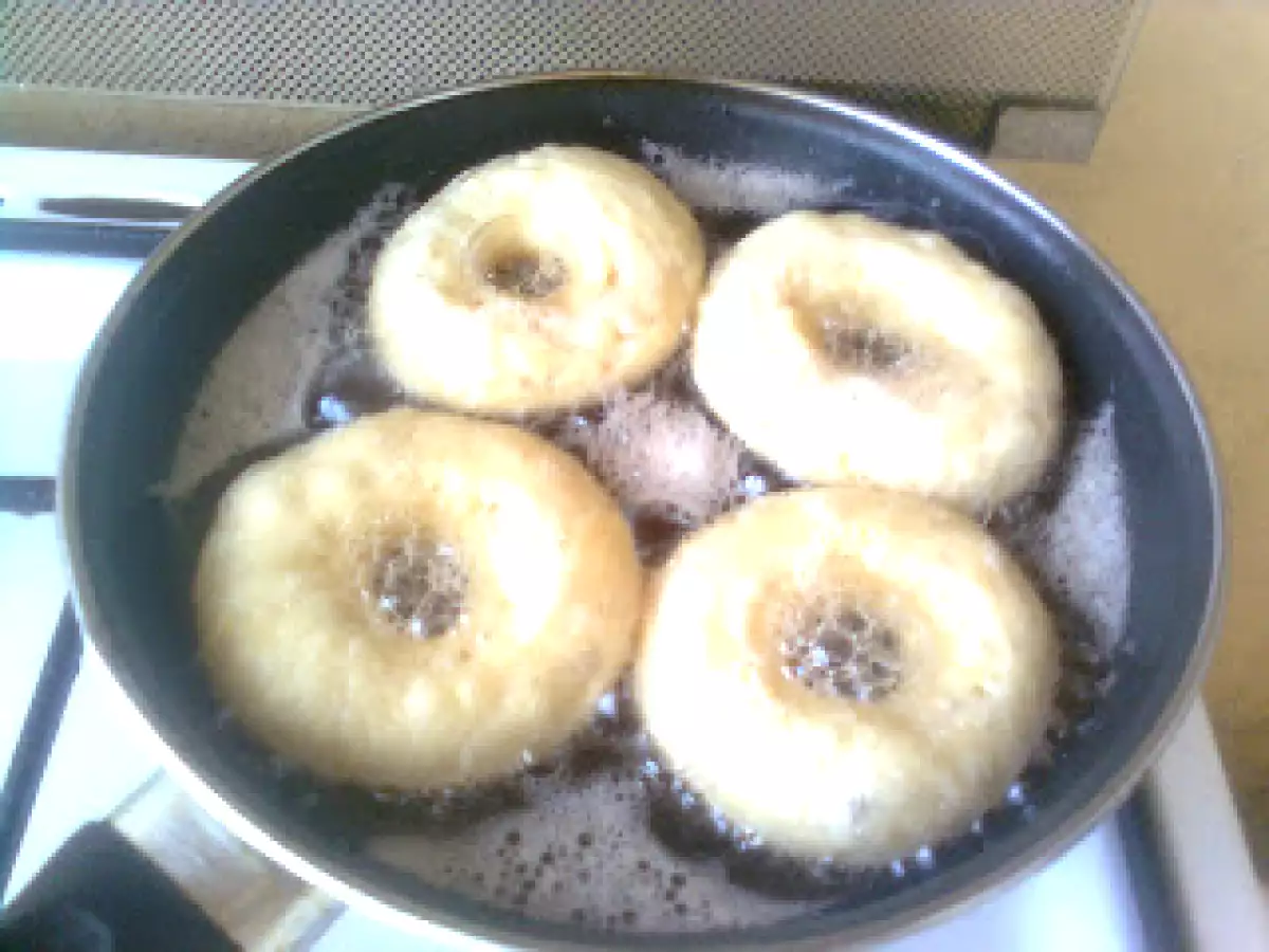 Gogosi inelus - poza 8