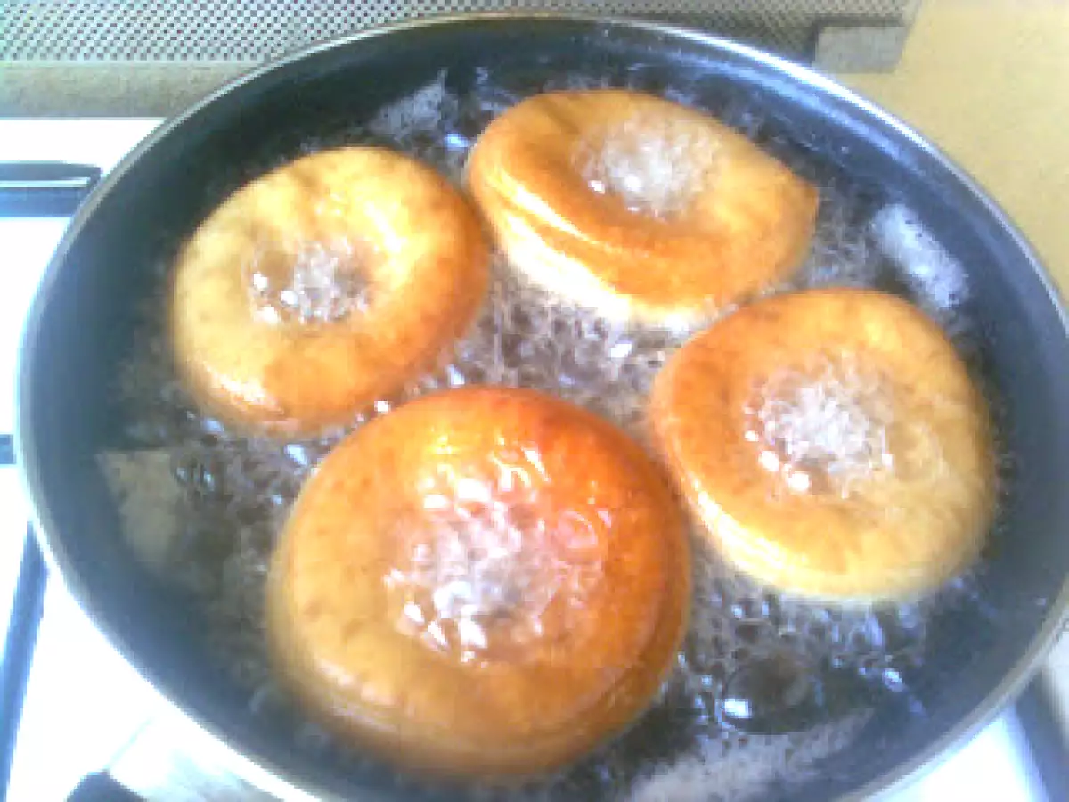 Gogosi inelus - poza 9