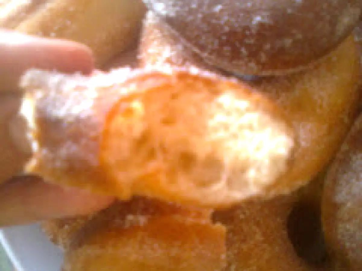 Gogosi inelus - poza 11