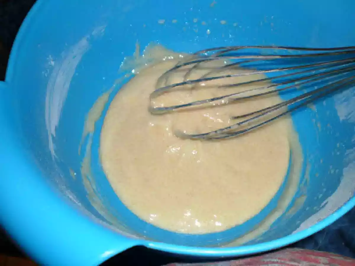 Gogosi la cuptor (Perfect donuts) - poza 2