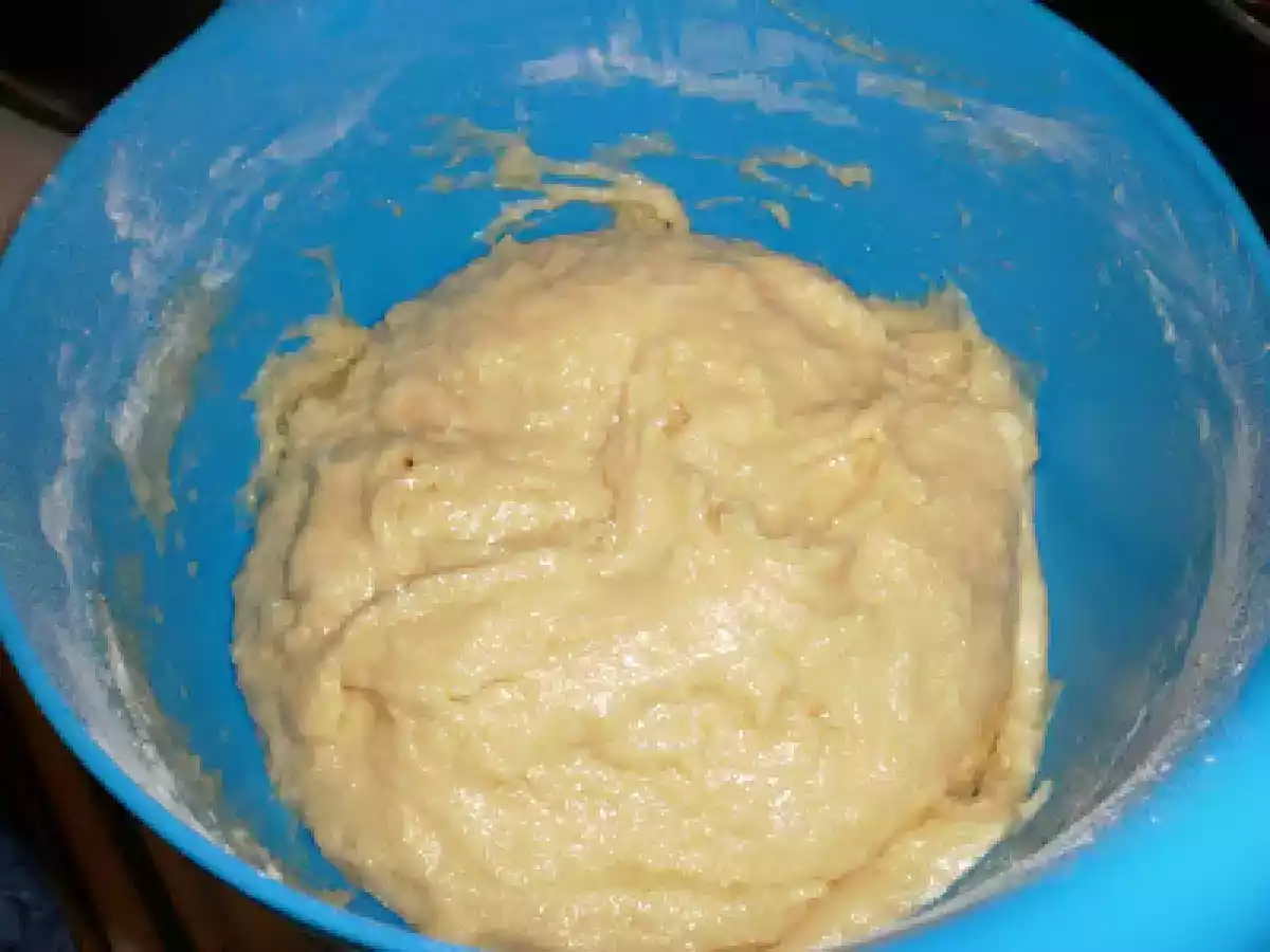 Gogosi la cuptor (Perfect donuts) - poza 3